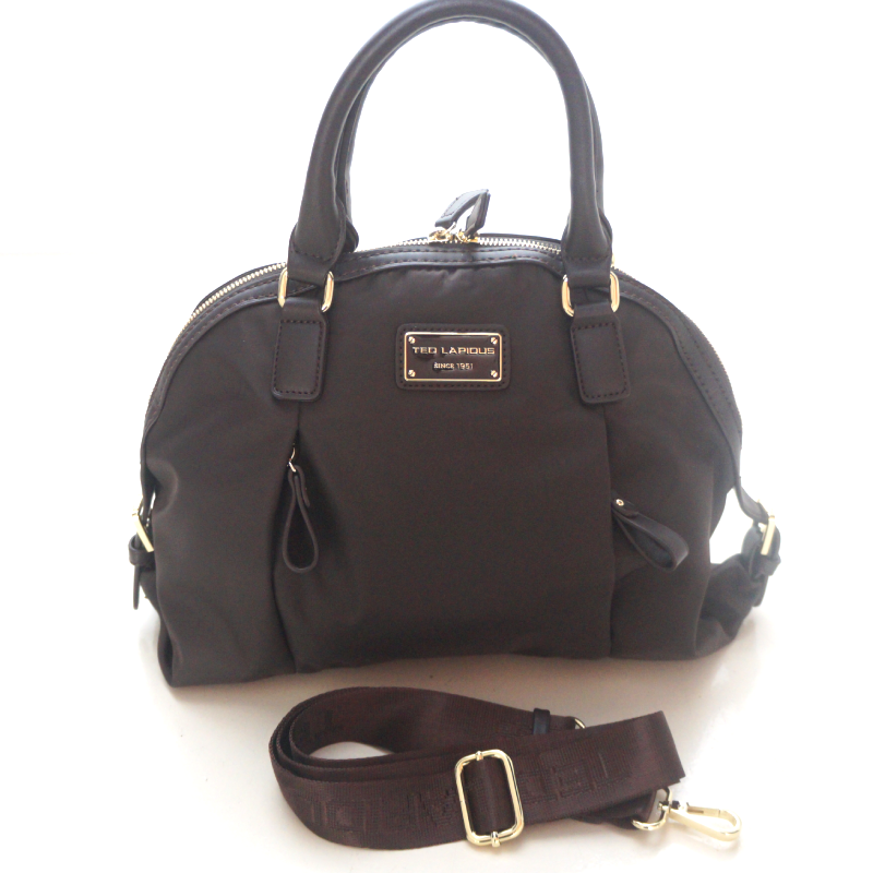 Sac arrondis main ronda by TED LAPIDUS, , Sac à Elle, Sac, BAGAGE, TED LAPIDUS JACQUES ESTEREL, STEVE MADDEN