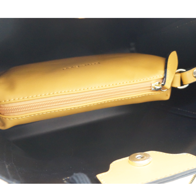 Le sac cabas Romy Jaune : votre nouveau compagnon au quotidien, , Sac à Elle, Sac, BAGAGE, TED LAPIDUS JACQUES ESTEREL, STEVE MADDEN