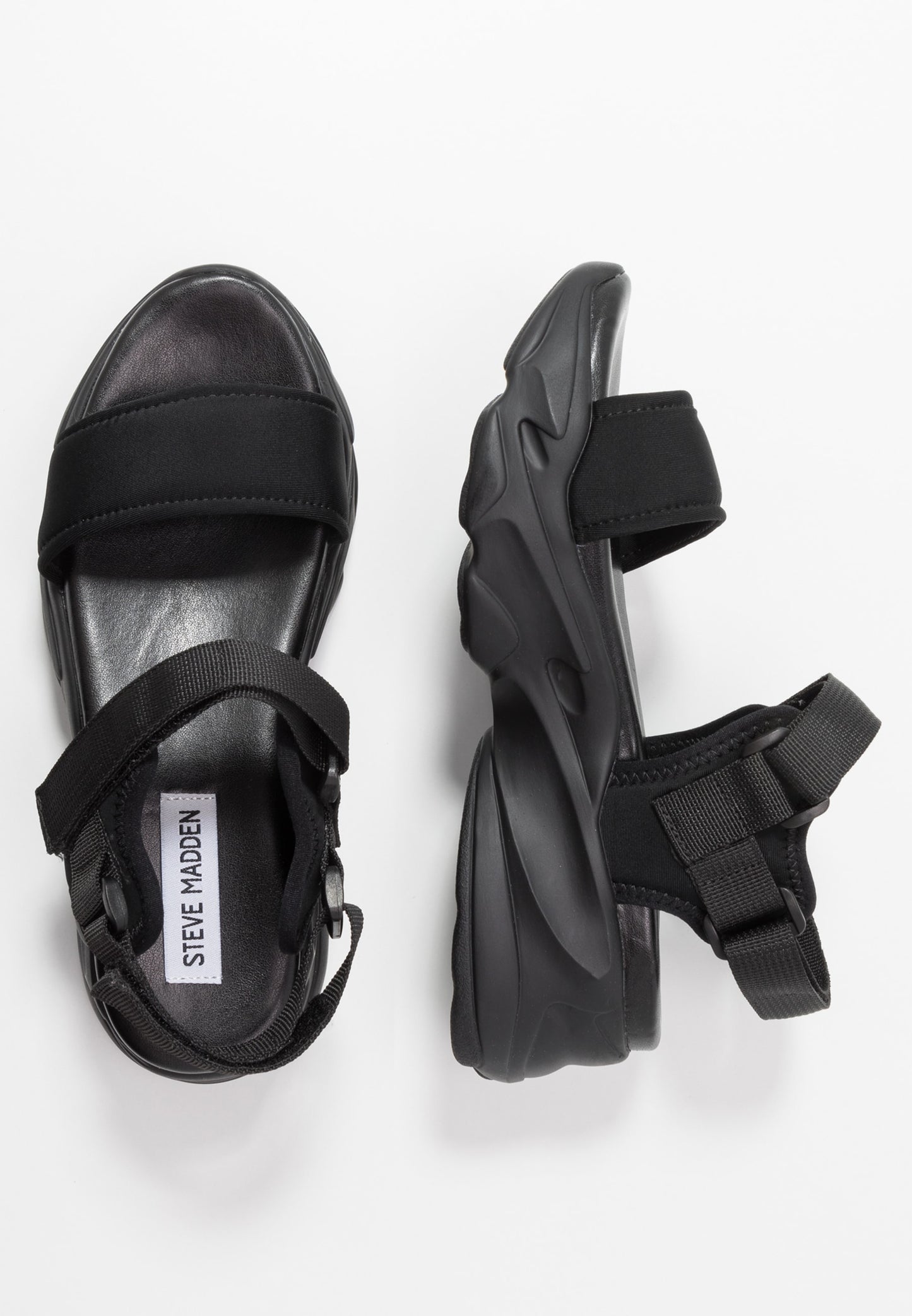 PLAYERS - Sandales à plateforme by STEVE MADDEN, , Sac à Elle, Sac, BAGAGE, TED LAPIDUS JACQUES ESTEREL, STEVE MADDEN