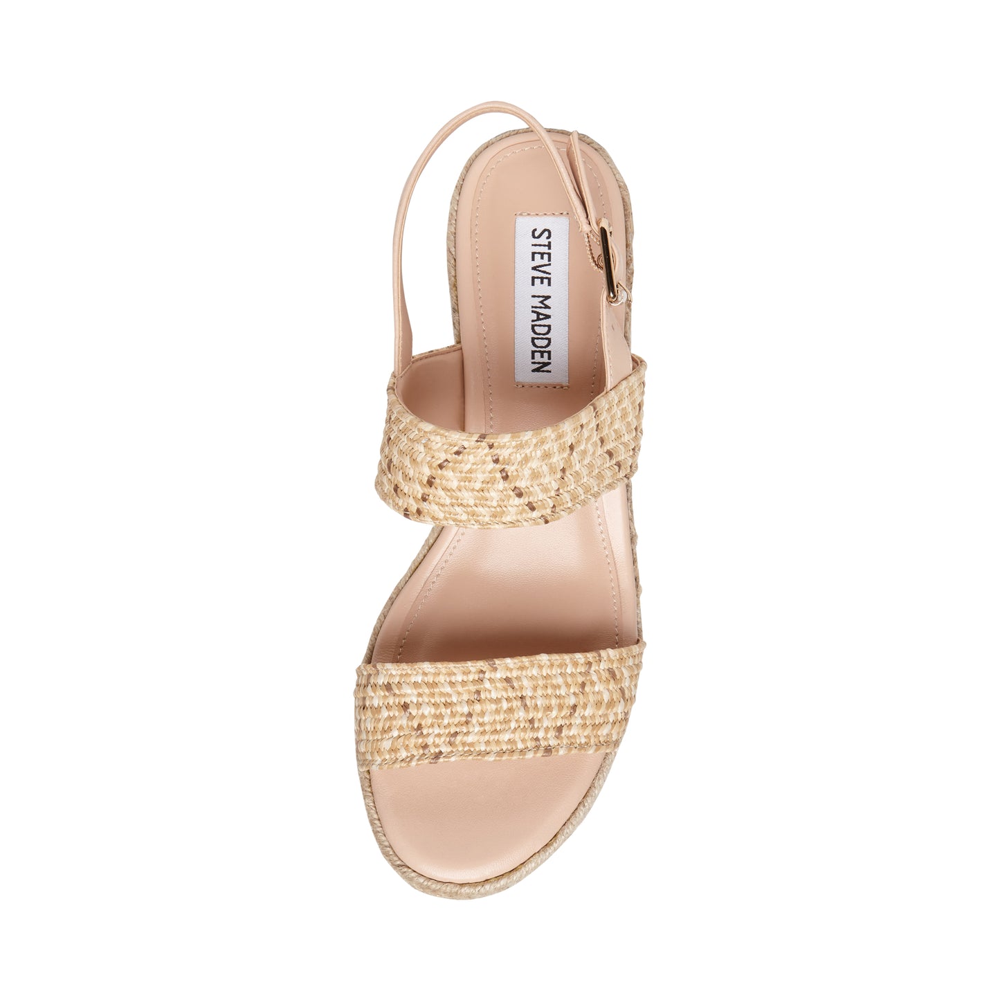 Focused Wedge Espadrilles by STEVE MADDEN, , Sac à Elle, Sac, BAGAGE, TED LAPIDUS JACQUES ESTEREL, STEVE MADDEN