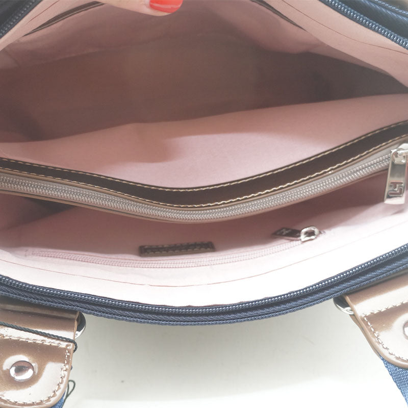 L'Élégance Discrète : Sac Cabas Tonic de Ted Lapidus, Un Compagnon Quotidien Raffiné, , Sac à Elle, Sac, BAGAGE, TED LAPIDUS JACQUES ESTEREL, STEVE MADDEN