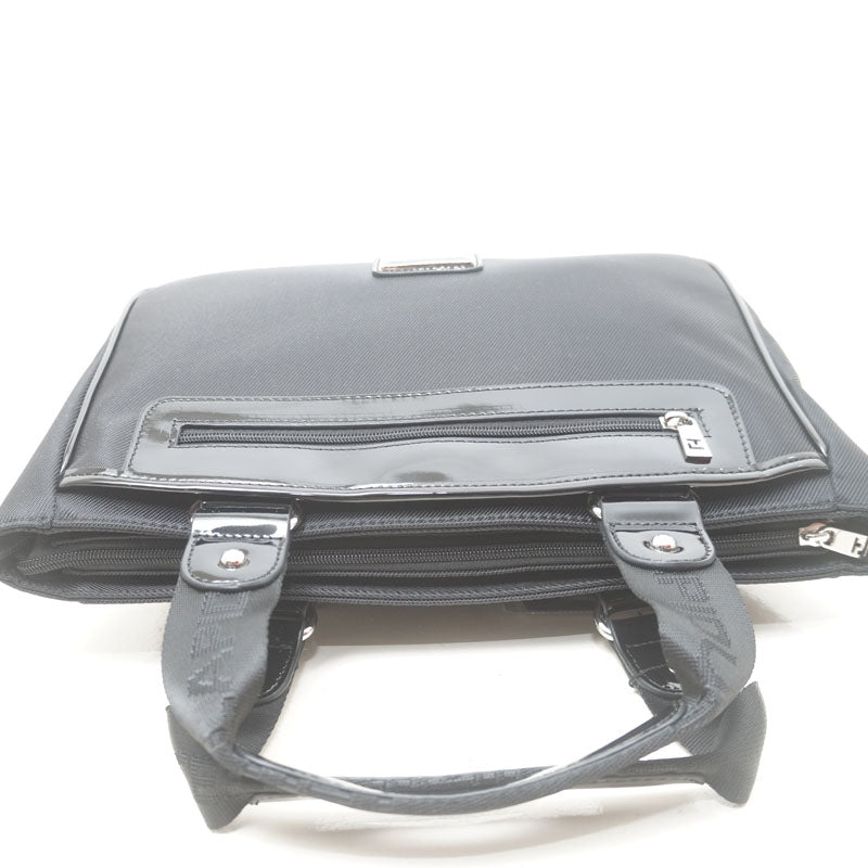 L'Élégance Discrète : Sac Cabas Tonic de Ted Lapidus, Un Compagnon Quotidien Raffiné, , Sac à Elle, Sac, BAGAGE, TED LAPIDUS JACQUES ESTEREL, STEVE MADDEN