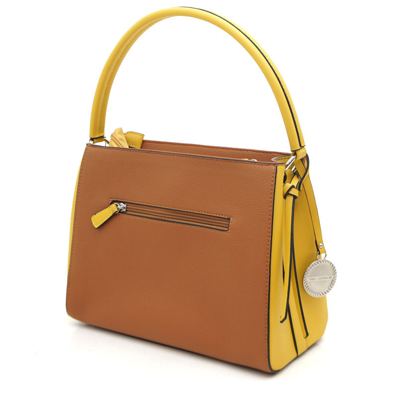 SAC PORTE MAIN TRESSY, , Sac à Elle, Sac, BAGAGE, TED LAPIDUS JACQUES ESTEREL, STEVE MADDEN