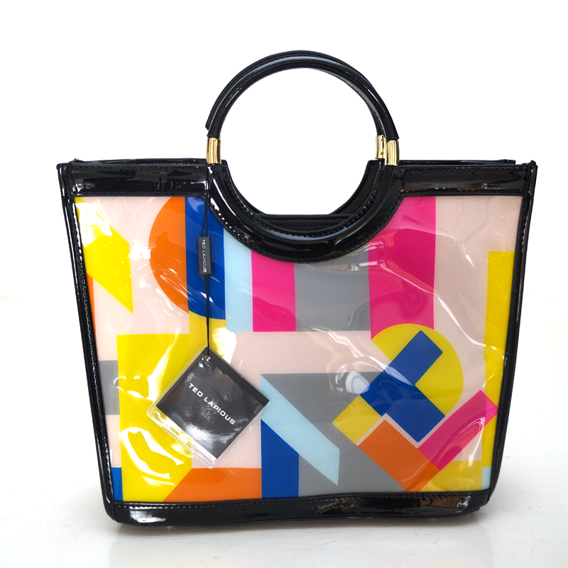 SAC PANIER TROPIQUES II BY TED LAPIDUS, , Sac à Elle, Sac, BAGAGE, TED LAPIDUS JACQUES ESTEREL, STEVE MADDEN