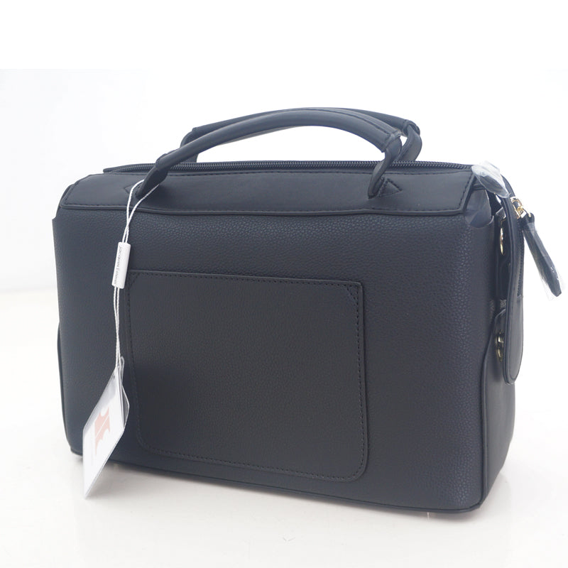 Sac Porté Main Amelia By Jacques Esterel, , Sac à Elle, Sac, BAGAGE, TED LAPIDUS JACQUES ESTEREL, STEVE MADDEN
