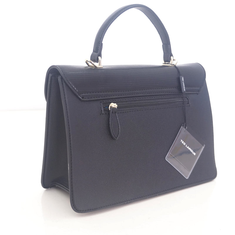 Audrey, l'Élégance Intemporelle : Le Nouveau Sac Cartable Signé Ted Lapidus, , Sac à Elle, Sac, BAGAGE, TED LAPIDUS JACQUES ESTEREL, STEVE MADDEN