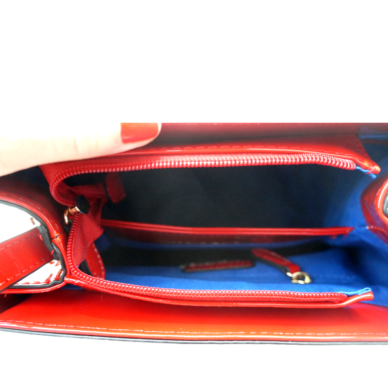 Constance II, l'Éclat Urbain : Le Nouveau Sac Bourse Verni Bleu Signé Jacques Esterel, , Sac à Elle, Sac, BAGAGE, TED LAPIDUS JACQUES ESTEREL, STEVE MADDEN