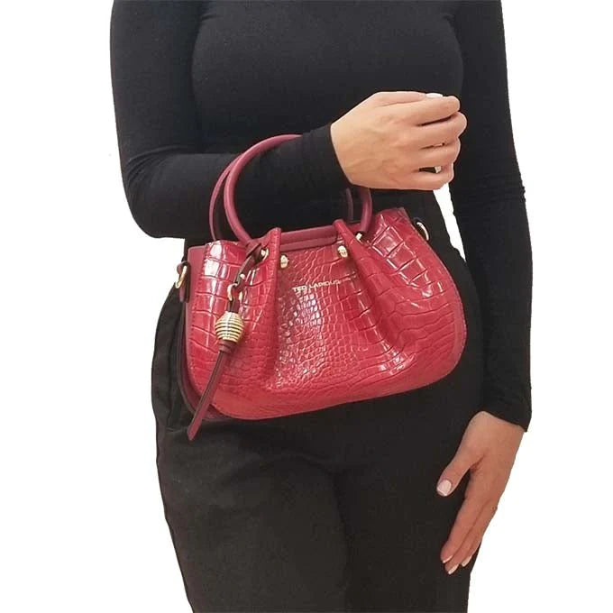 Le sac Gretel, votre nouveau coup de cœur by Ted Lapidus, , Sac à Elle, Sac, BAGAGE, TED LAPIDUS JACQUES ESTEREL, STEVE MADDEN