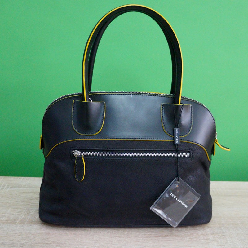 SAC PORTE MAIN SUFFREN BY TED LAPIDUS, , Sac à Elle, Sac, BAGAGE, TED LAPIDUS JACQUES ESTEREL, STEVE MADDEN