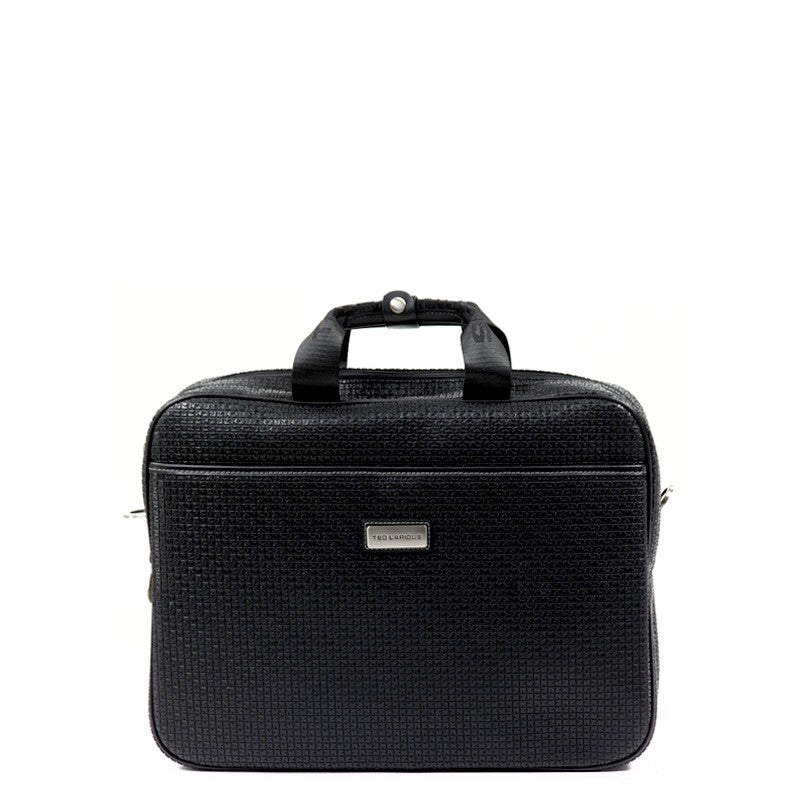 Porte Ordinateur Fidelio by TED LAPIDUS, , Sac à Elle, Sac, BAGAGE, TED LAPIDUS JACQUES ESTEREL, STEVE MADDEN