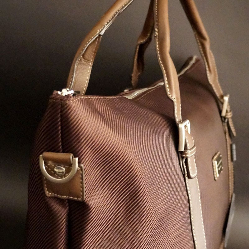 WEEKENDER ALCAZAR TED LAPIDUS, , Sac à Elle, Sac, BAGAGE, TED LAPIDUS JACQUES ESTEREL, STEVE MADDEN