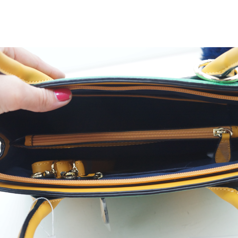 SAC CABAS YUNA BY JACQUES ESTEREL, , Sac à Elle, Sac, BAGAGE, TED LAPIDUS JACQUES ESTEREL, STEVE MADDEN