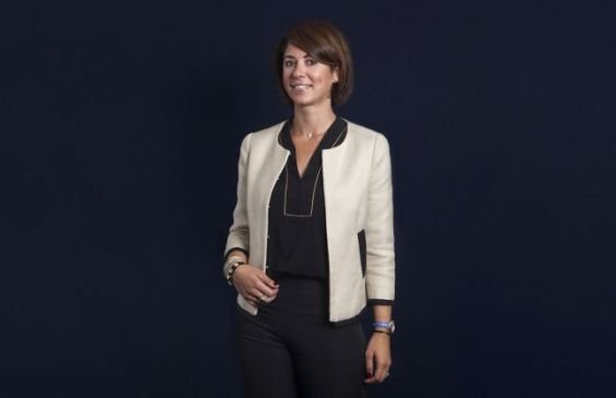 Diaspo #103 : Amina Belhassan Alaoui, l’entrepreunariat comme pont entre la France et le Maroc  ...