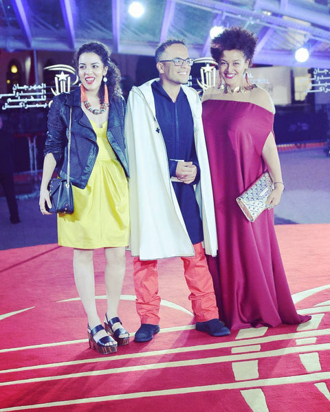 FIFM - MAROQUINERIE TED LAPIDUS JACQUES ESTEREL