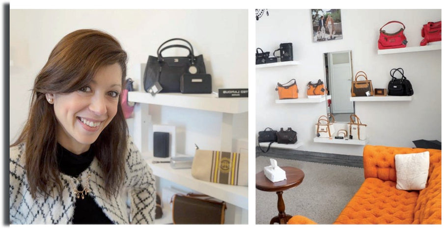 LES ÉCO WEEK-END - Tendances & shopping