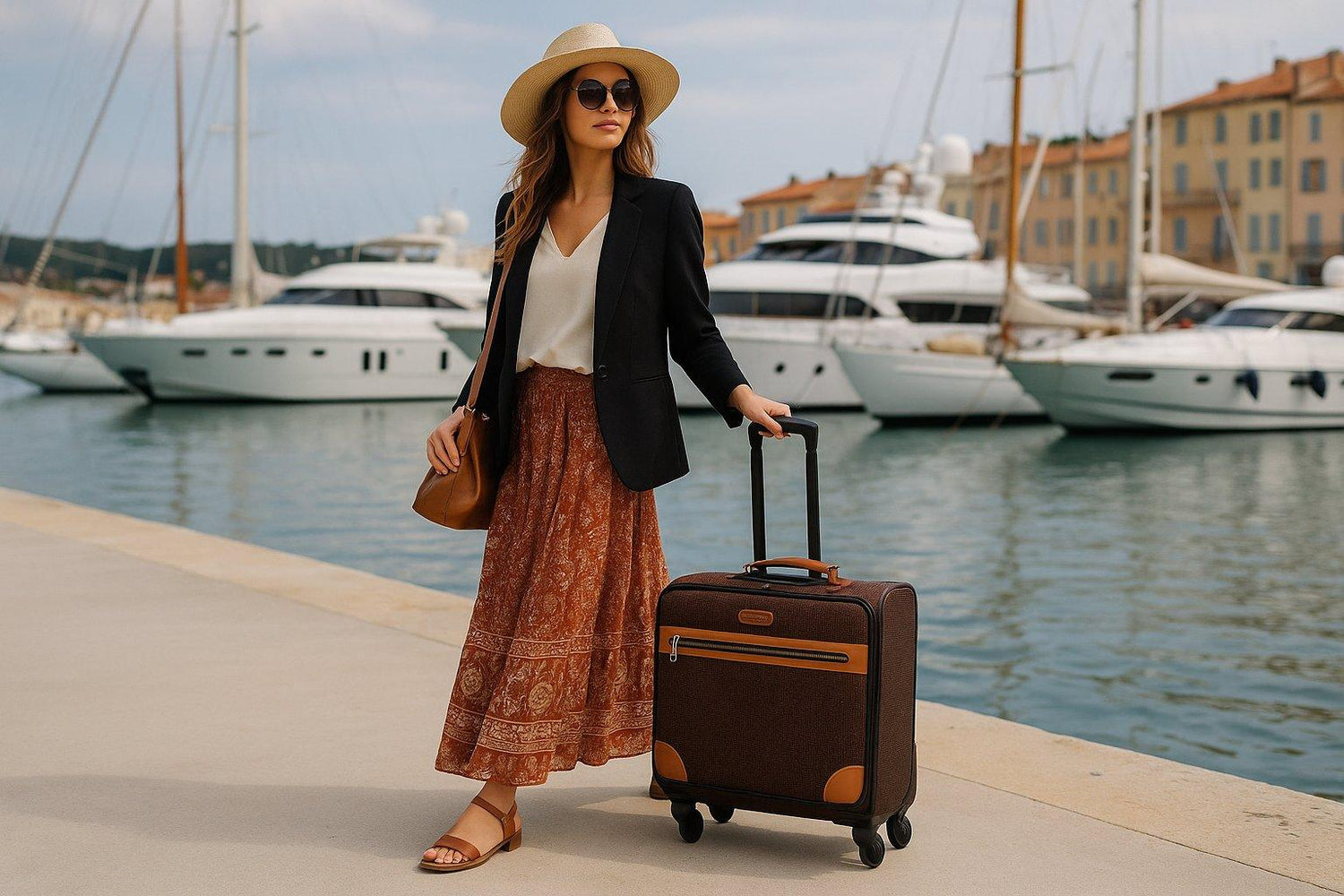 VALISE - sacaelle