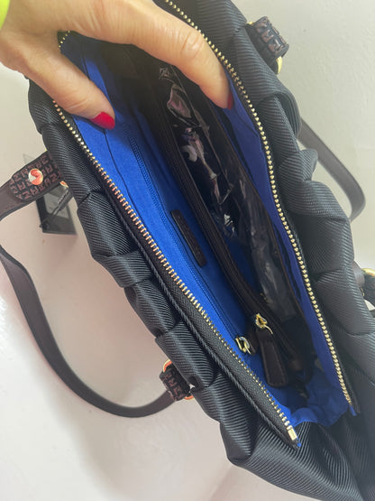 Sac “Cancal” Ted Lapidus – Élégance & Fonctionnalité