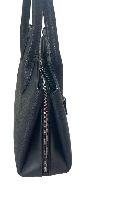 Sac Aurore en Cuir – Ted Lapidus