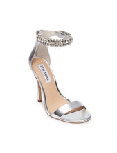 تحميل الصورة إلى المعرض ، Rando Heeled Sandal Steve Madden, 39, Sac &Atilde;&nbsp; Elle, Sac, BAGAGE, TED LAPIDUS JACQUES ESTEREL, STEVE MADDEN