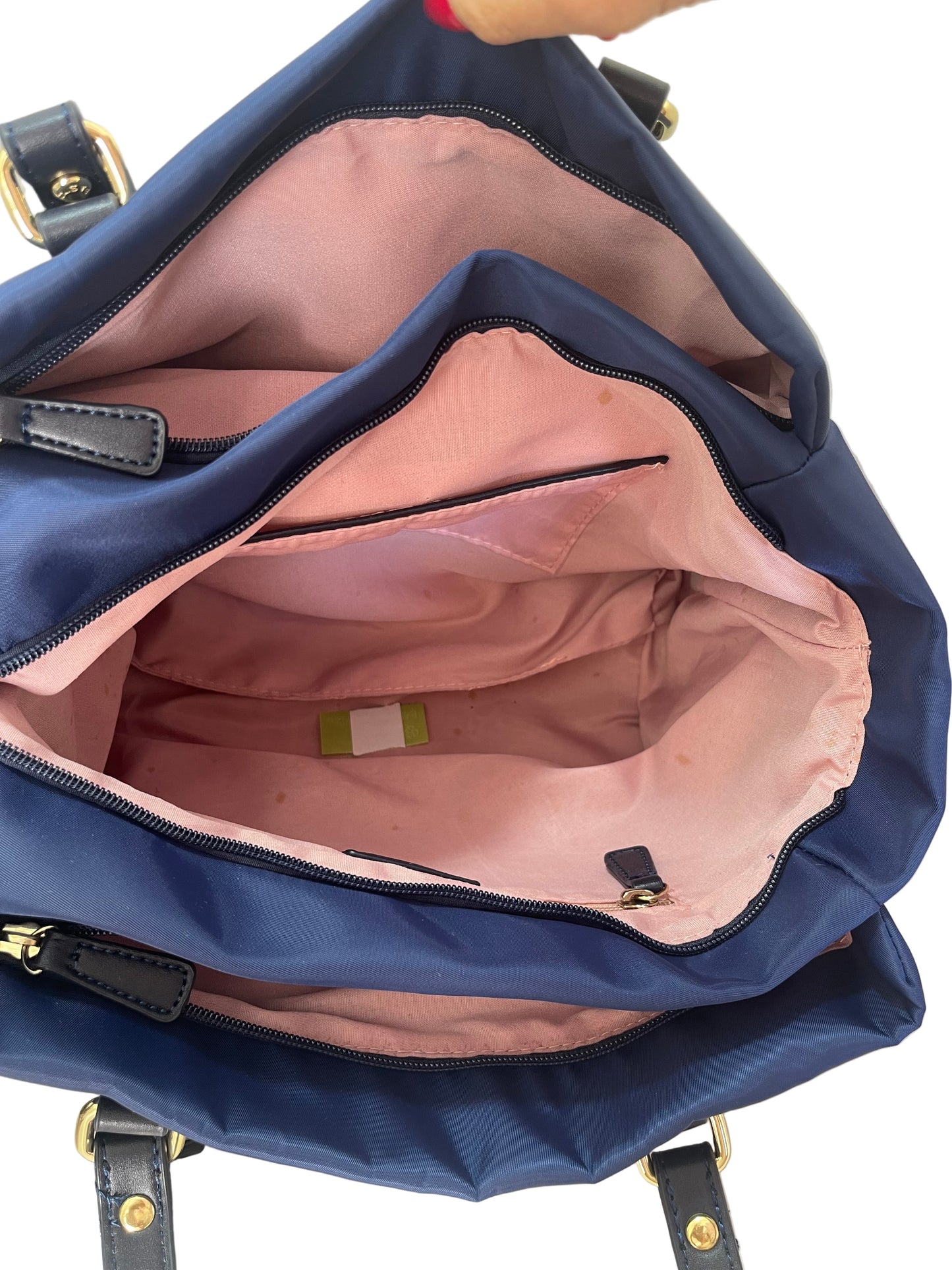 Sac shopping ronda by TED LAPIDUS