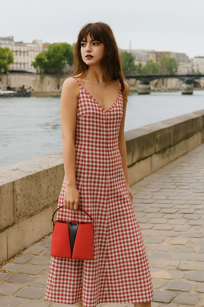 SAC PORTE EPAULE NOUR  BY TED LAPIDUS