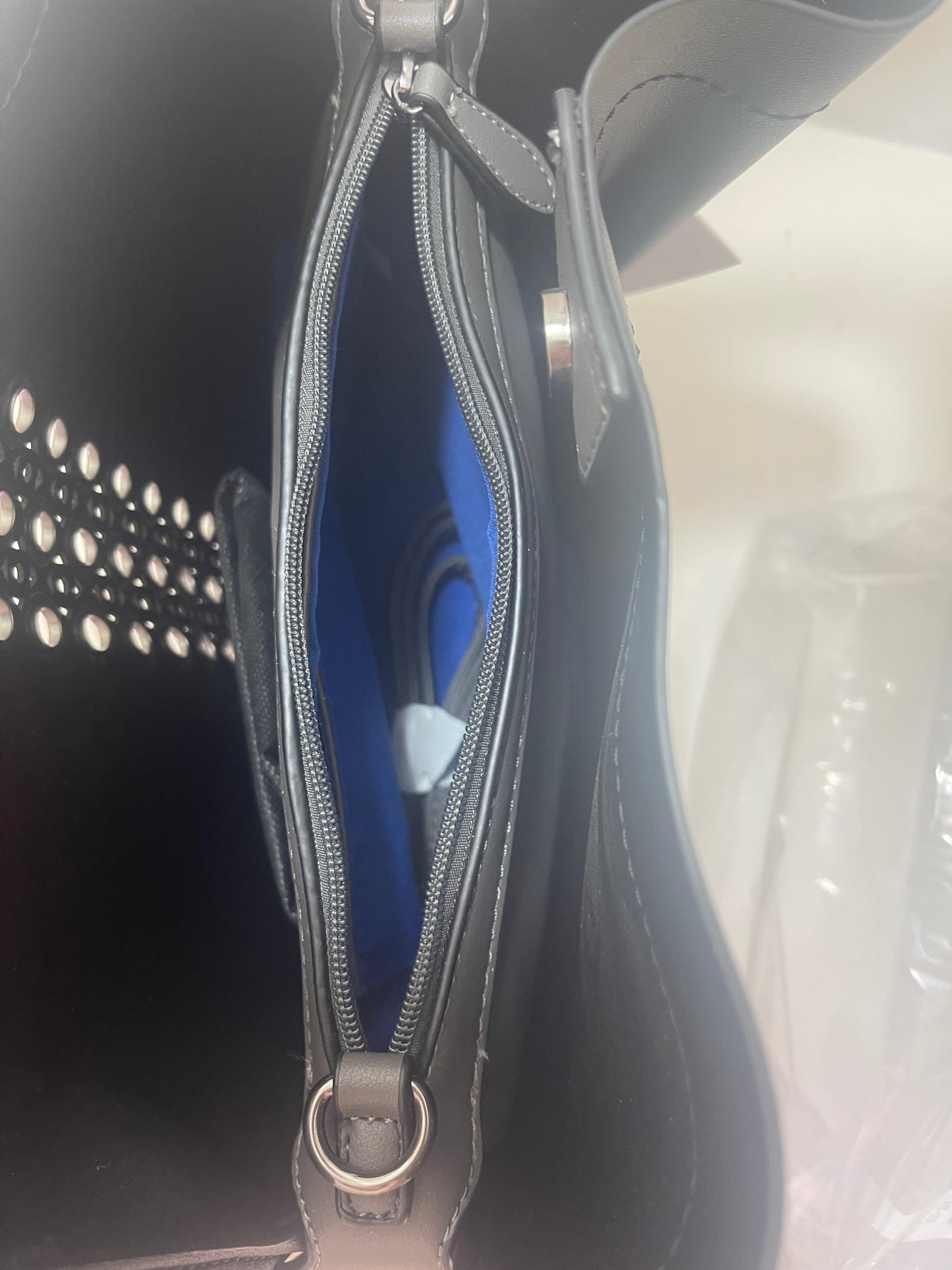 Sac porte épaule Angelique  by Jacques Esterel