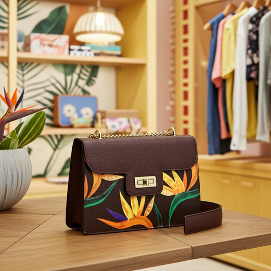 SAC TROTTEUR BORA-BORA