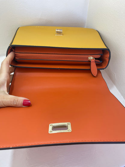 Sac porte main aurore by Jacques esterel