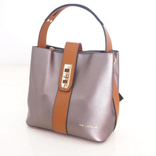 Charger l&#39;image dans la galerie, Sac Seau Clothilde More dor&eacute; By Ted Lapidus, MORDORE/GOLD, Sac &Atilde;&nbsp; Elle, Sac, BAGAGE, TED LAPIDUS JACQUES ESTEREL, STEVE MADDEN