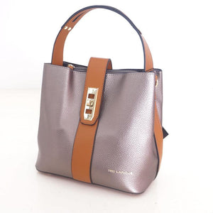 Sac Seau Clothilde More dor&eacute; By Ted Lapidus, MORDORE/GOLD, Sac &Atilde;&nbsp; Elle, Sac, BAGAGE, TED LAPIDUS JACQUES ESTEREL, STEVE MADDEN