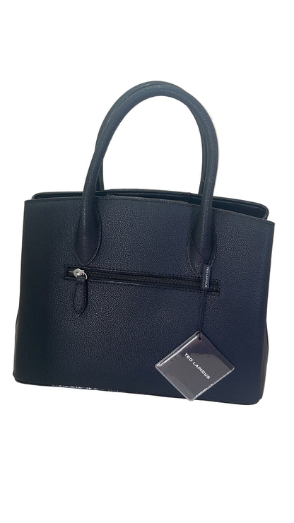 Sac Aurore en Cuir – Ted Lapidus