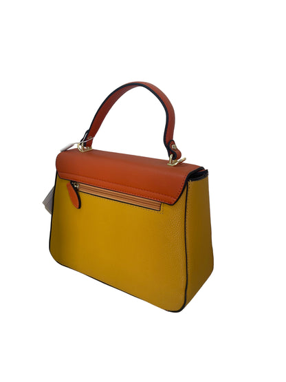 Sac porte main aurore by Jacques esterel