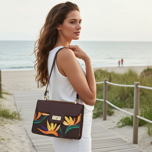 SAC TROTTEUR BORA-BORA