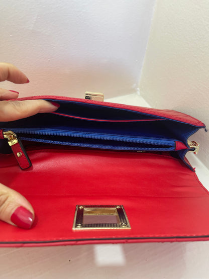 Pochette Zurich – Ted Lapidus