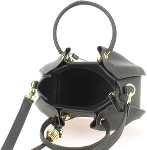 Mini Sac Bourse Gretel Noir Ted Lapidus : L'Allure D&eacute;contract&eacute;e Chic pour un Quotidien &Eacute;l&eacute;gant, , Sac &Atilde;&nbsp; Elle, Sac, BAGAGE, TED LAPIDUS JACQUES ESTEREL, STEVE MADDEN