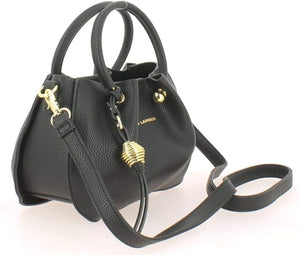 Mini Sac Bourse Gretel Noir Ted Lapidus : L'Allure D&eacute;contract&eacute;e Chic pour un Quotidien &Eacute;l&eacute;gant, , Sac &Atilde;&nbsp; Elle, Sac, BAGAGE, TED LAPIDUS JACQUES ESTEREL, STEVE MADDEN