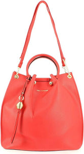 Sac &agrave; Dos et Porte-Main Gretel rouge by Ted Lapidus  Le 3-en-1 Parfait, , Sac &Atilde;&nbsp; Elle, Sac, BAGAGE, TED LAPIDUS JACQUES ESTEREL, STEVE MADDEN