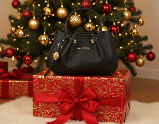 حقيبة جريتل الصغيرة من تيد لابيدوس