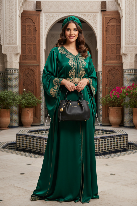 Mini Sac Bourse Gretel Noir Ted Lapidus : L'Allure Décontractée Chic pour un Quotidien Élégant