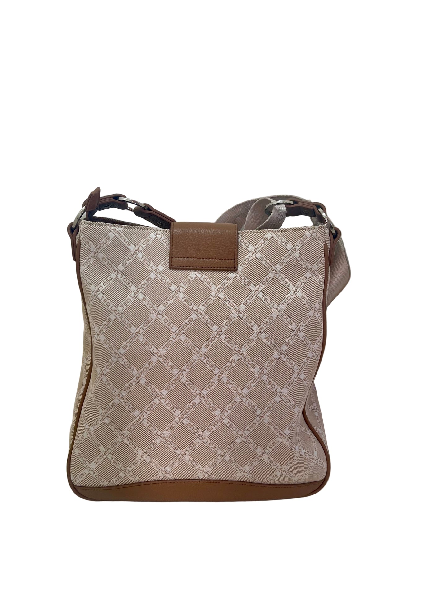 Sac besace Kookla by Ted Lapidus