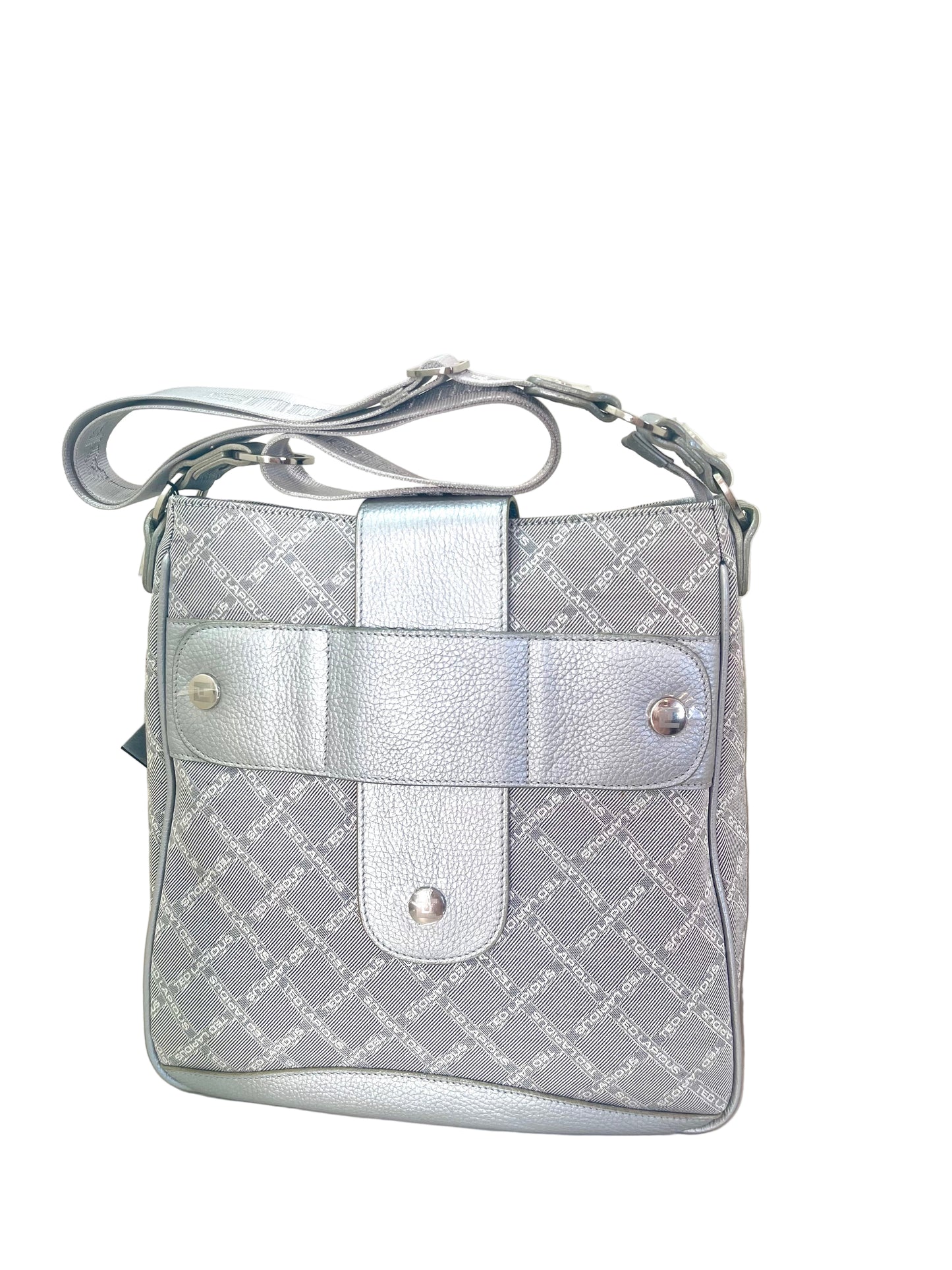 Sac besace Kookla by Ted Lapidus