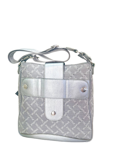 Sac besace Kookla by Ted Lapidus