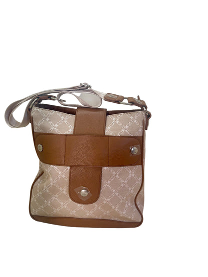 Sac besace Kookla by Ted Lapidus