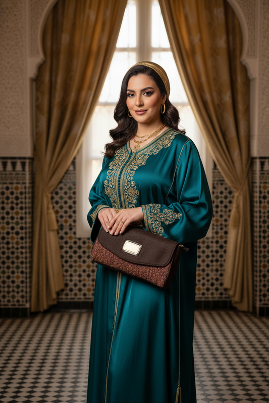 Pochette Shetland – Jacques Esterel