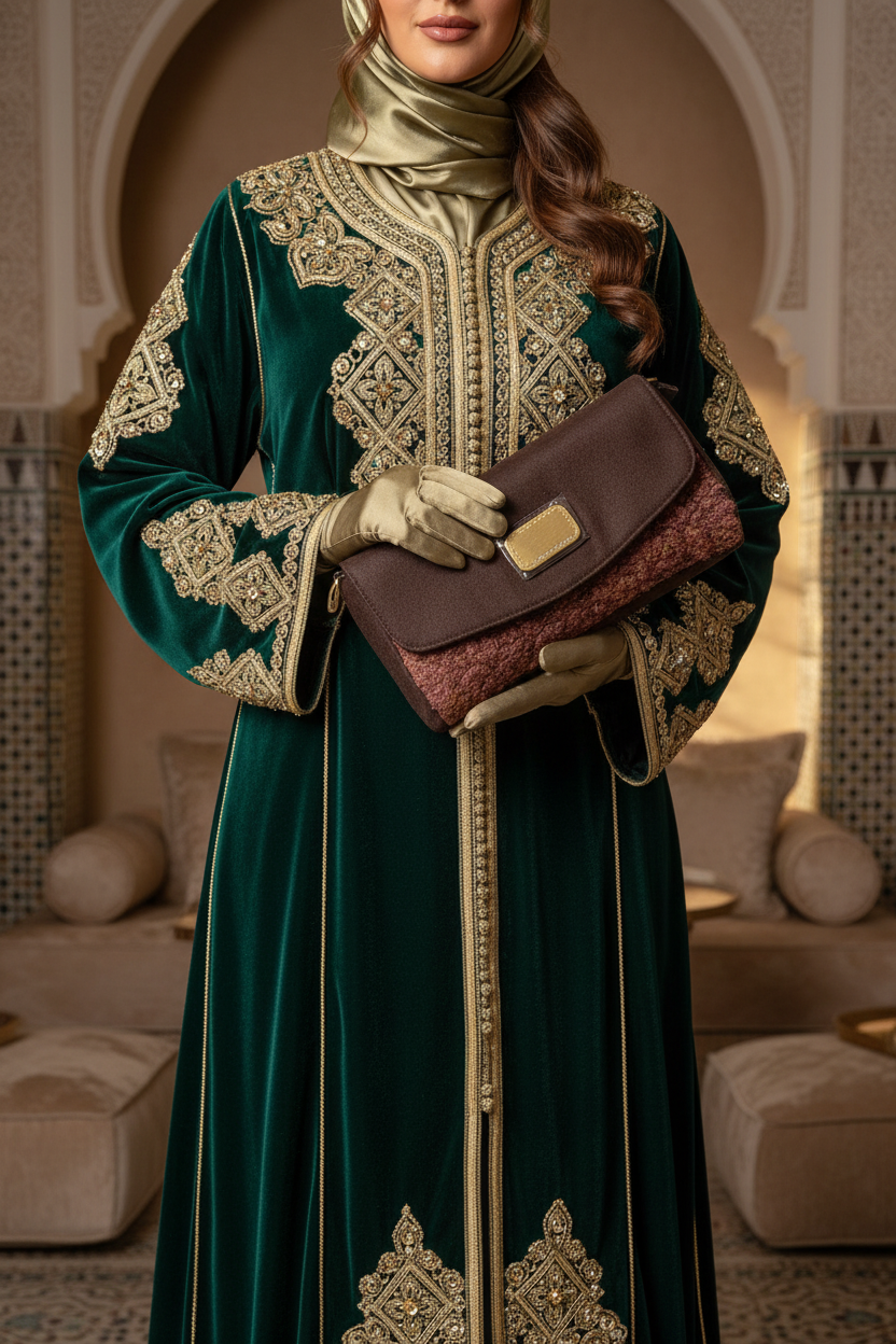 Pochette Shetland – Jacques Esterel