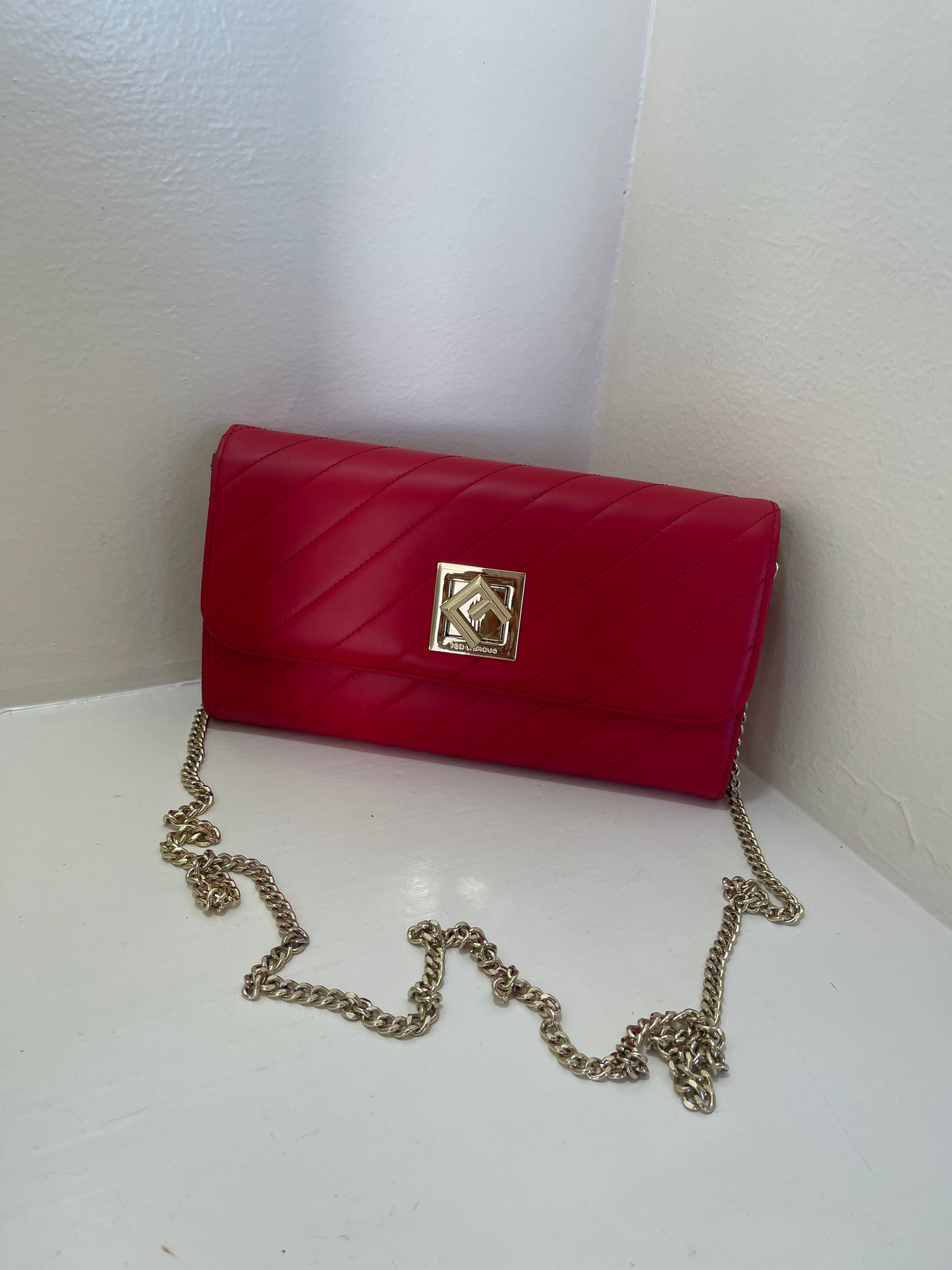 Pochette Zurich – Ted Lapidus