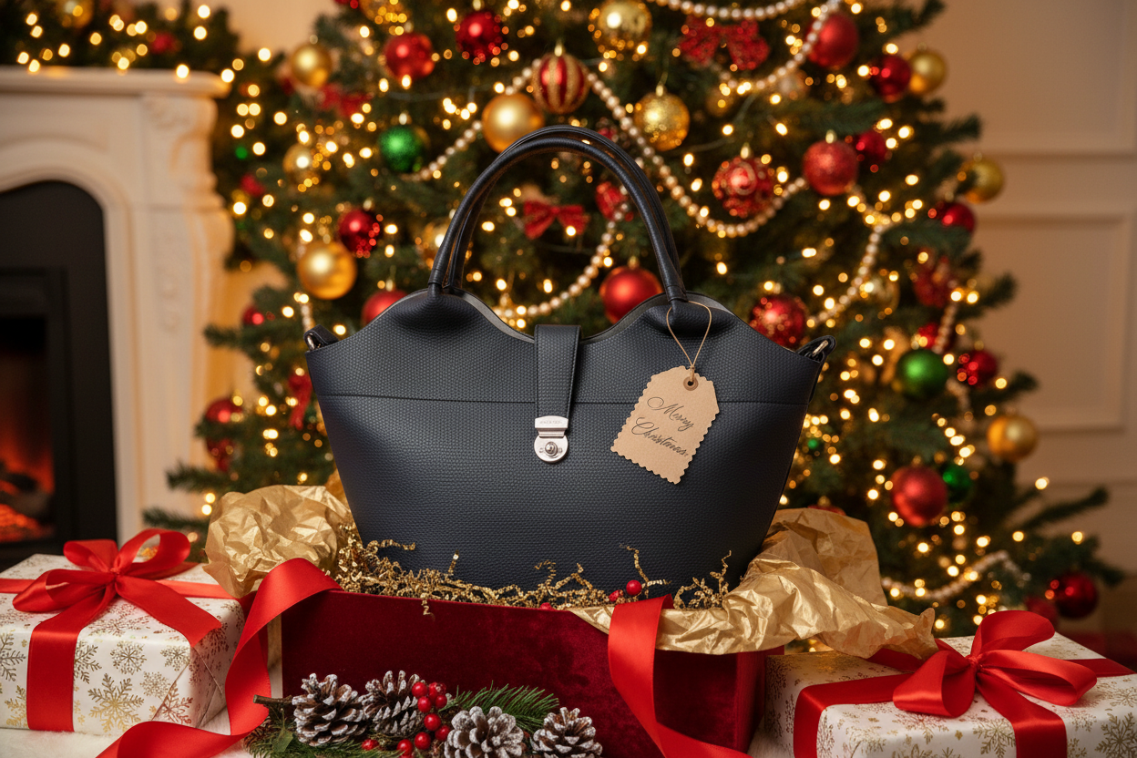 Sac Trapèze Cameron by Jacques Esterel