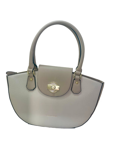 Sac porté épaule Gadencourt ;Ted Lapidus : Élégance intemporelle