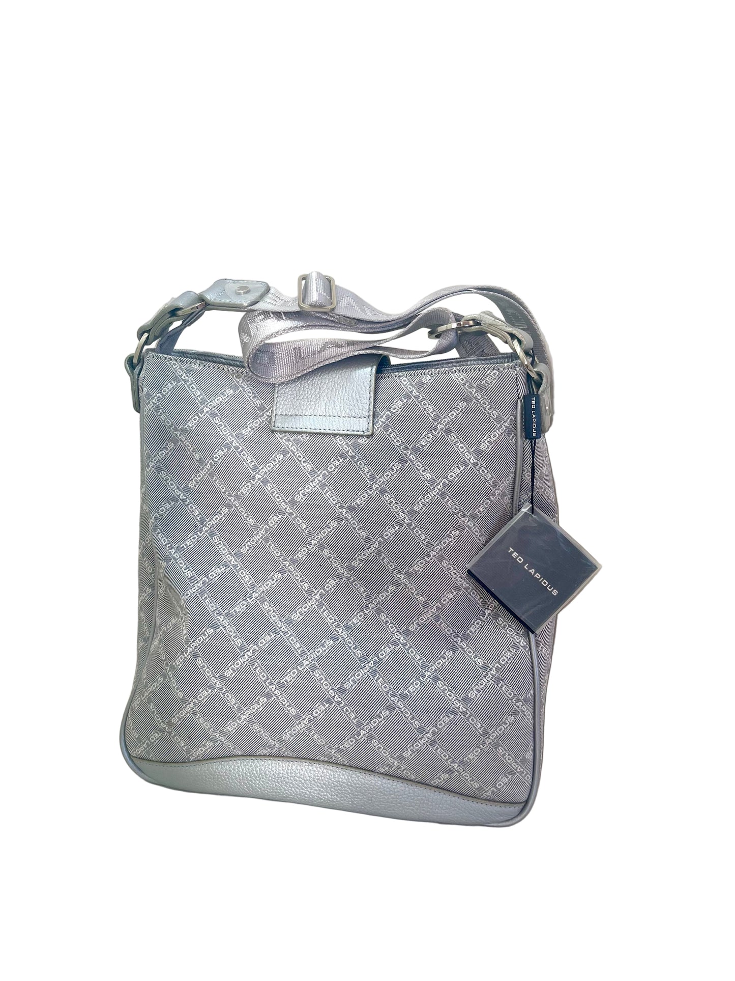 Sac besace Kookla by Ted Lapidus