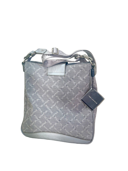 Sac besace Kookla by Ted Lapidus